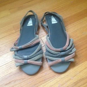 Urban Outfitters Sandals